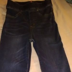 Spanx by Sarah Blakely jeggings leggings sz xs